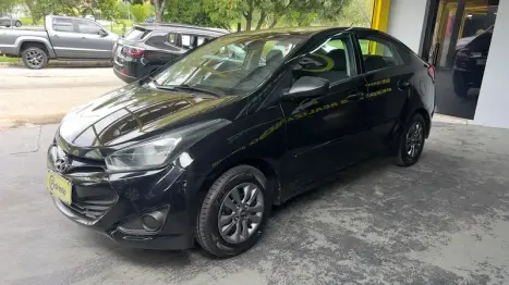 HYUNDAI HB 20 Sedan 1.0 12V 4P FLEX COMFORT STYLE, Foto 3