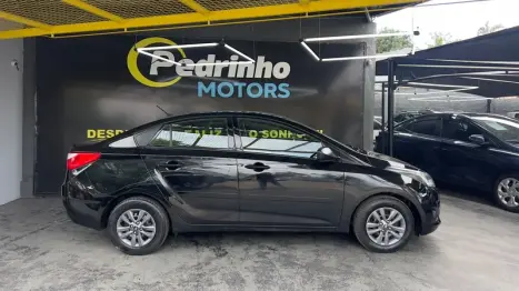 HYUNDAI HB 20 Sedan 1.0 12V 4P FLEX COMFORT STYLE, Foto 5