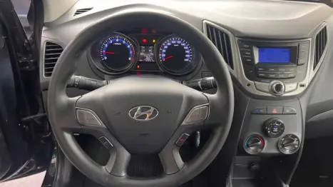 HYUNDAI HB 20 Sedan 1.0 12V 4P FLEX COMFORT STYLE, Foto 12