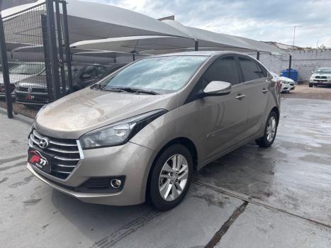 HYUNDAI HB 20 Sedan 1.6 16V 4P FLEX COMFORT PLUS, Foto 1