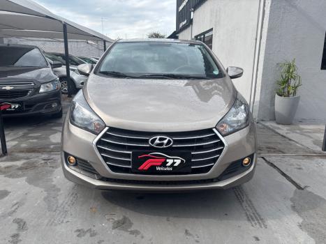 HYUNDAI HB 20 Sedan 1.6 16V 4P FLEX COMFORT PLUS, Foto 2