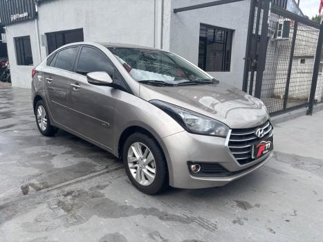 HYUNDAI HB 20 Sedan 1.6 16V 4P FLEX COMFORT PLUS, Foto 3