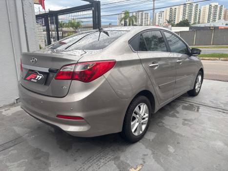 HYUNDAI HB 20 Sedan 1.6 16V 4P FLEX COMFORT PLUS, Foto 6