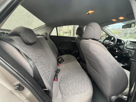 HYUNDAI HB 20 Sedan 1.6 16V 4P FLEX COMFORT PLUS, Foto 8