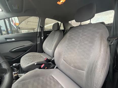 HYUNDAI HB 20 Sedan 1.6 16V 4P FLEX COMFORT PLUS, Foto 10