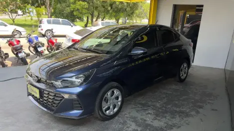 HYUNDAI HB 20 Sedan 1.0 12V 4P FLEX COMFORT PLUS, Foto 3