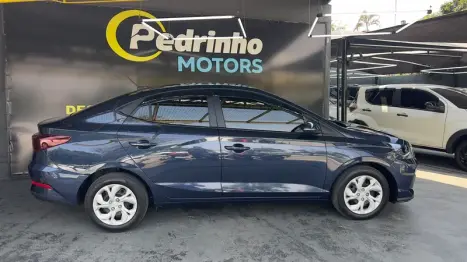 HYUNDAI HB 20 Sedan 1.0 12V 4P FLEX COMFORT PLUS, Foto 5