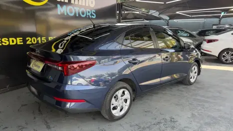 HYUNDAI HB 20 Sedan 1.0 12V 4P FLEX COMFORT PLUS, Foto 6