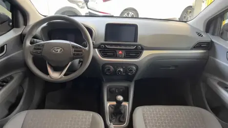 HYUNDAI HB 20 Sedan 1.0 12V 4P FLEX COMFORT PLUS, Foto 11
