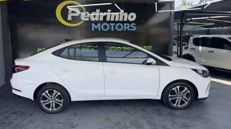 HYUNDAI HB 20 Sedan 1.0 12V 4P FLEX TGDI TURBO COMFORT AUTOMÁTICO, Foto 5