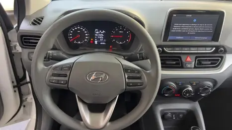 HYUNDAI HB 20 Sedan 1.0 12V 4P FLEX TGDI TURBO COMFORT AUTOMÁTICO, Foto 12