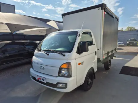 HYUNDAI HR 2.5 TCI DIESEL, Foto 1