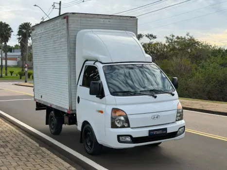 HYUNDAI HR 2.5 TCI HD BAU 132 CV DIESEL TURBO INTERCOOLER, Foto 2