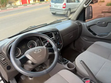 HYUNDAI HR 2.5 TCI HD BAU 132 CV DIESEL TURBO INTERCOOLER, Foto 5