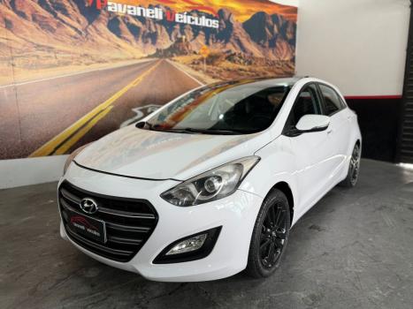 HYUNDAI I30 1.8 16V 4P AUTOMTICO, Foto 1