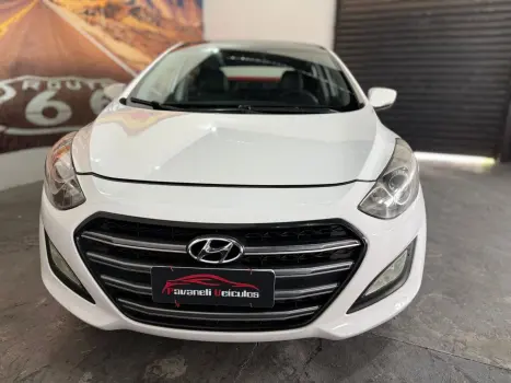 HYUNDAI I30 1.8 16V 4P AUTOMTICO, Foto 2