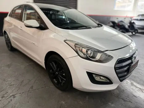 HYUNDAI I30 1.8 16V 4P AUTOMTICO, Foto 3