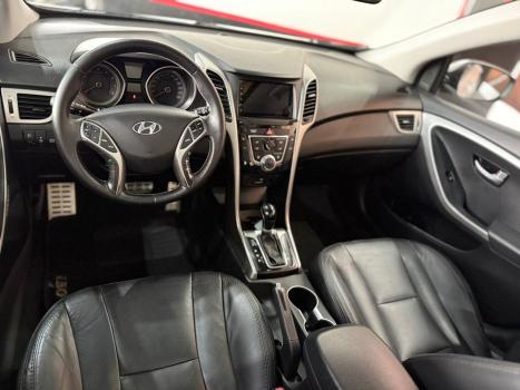 HYUNDAI I30 1.8 16V 4P AUTOMTICO, Foto 4