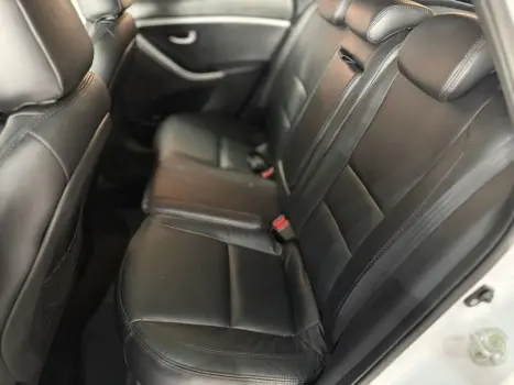 HYUNDAI I30 1.8 16V 4P AUTOMTICO, Foto 6