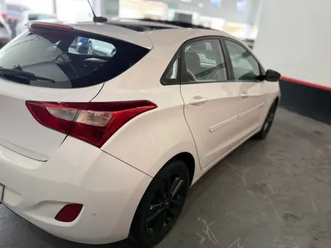 HYUNDAI I30 1.8 16V 4P AUTOMTICO, Foto 7