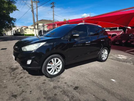 HYUNDAI IX35 2.0 16V 4P FLEX AUTOM�TICO, Foto 2