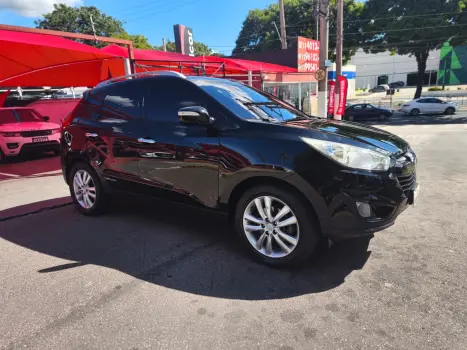 HYUNDAI IX35 2.0 16V 4P FLEX AUTOM�TICO, Foto 3