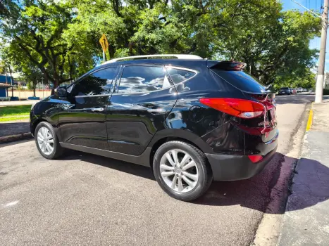 HYUNDAI IX35 2.0 16V 4P FLEX AUTOM�TICO, Foto 5