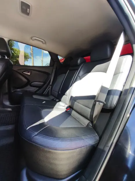 HYUNDAI IX35 2.0 16V 4P FLEX AUTOM�TICO, Foto 6