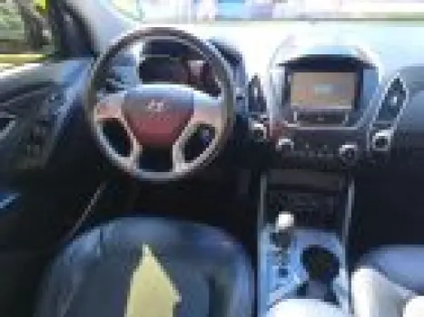 HYUNDAI IX35 2.0 16V 4P FLEX AUTOM�TICO, Foto 10