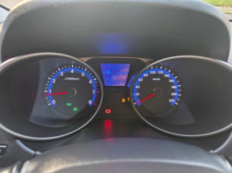 HYUNDAI IX35 2.0 16V 4P GL FLEX AUTOM�TICO, Foto 9