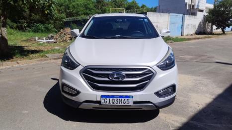 HYUNDAI IX35 2.0 16V 4P FLEX AUTOM�TICO, Foto 1