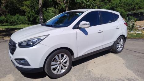 HYUNDAI IX35 2.0 16V 4P FLEX AUTOM�TICO, Foto 2