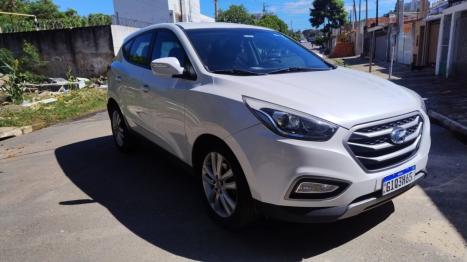 HYUNDAI IX35 2.0 16V 4P FLEX AUTOM�TICO, Foto 3
