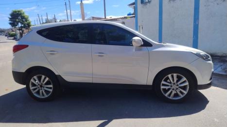 HYUNDAI IX35 2.0 16V 4P FLEX AUTOM�TICO, Foto 4