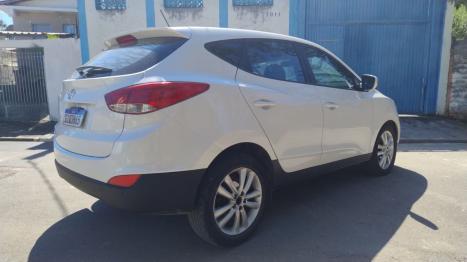 HYUNDAI IX35 2.0 16V 4P FLEX AUTOM�TICO, Foto 5