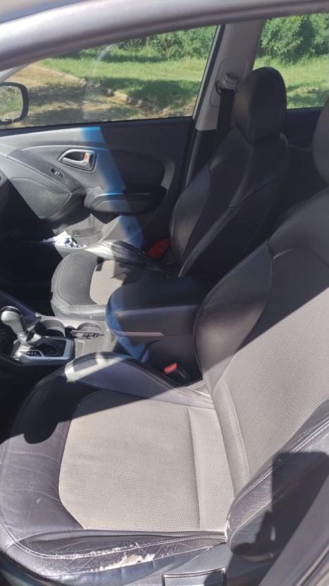 HYUNDAI IX35 2.0 16V 4P FLEX AUTOM�TICO, Foto 7