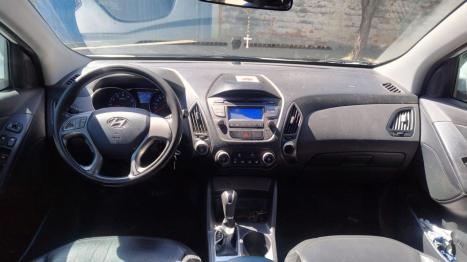 HYUNDAI IX35 2.0 16V 4P FLEX AUTOM�TICO, Foto 9