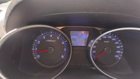 HYUNDAI IX35 2.0 16V 4P FLEX AUTOM�TICO, Foto 10