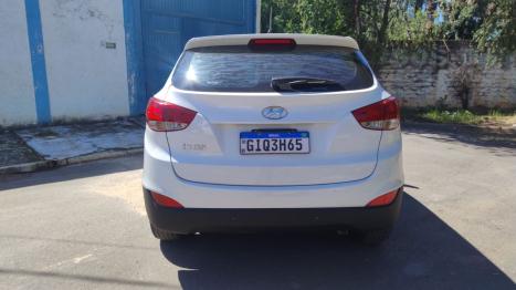 HYUNDAI IX35 2.0 16V 4P FLEX AUTOM�TICO, Foto 12