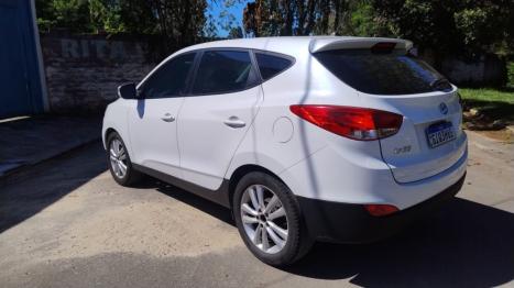 HYUNDAI IX35 2.0 16V 4P FLEX AUTOM�TICO, Foto 13