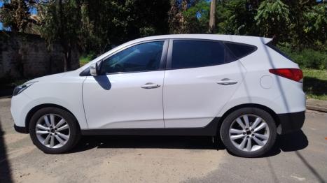 HYUNDAI IX35 2.0 16V 4P FLEX AUTOM�TICO, Foto 14