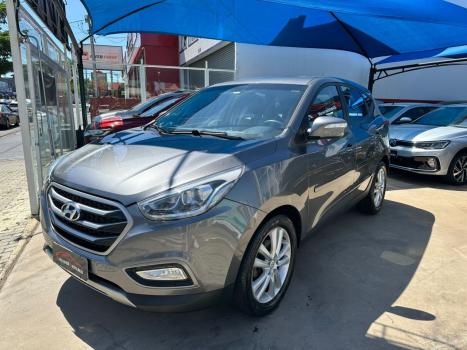 HYUNDAI IX35 2.0 16V 4P GLS FLEX AUTOM�TICO, Foto 1