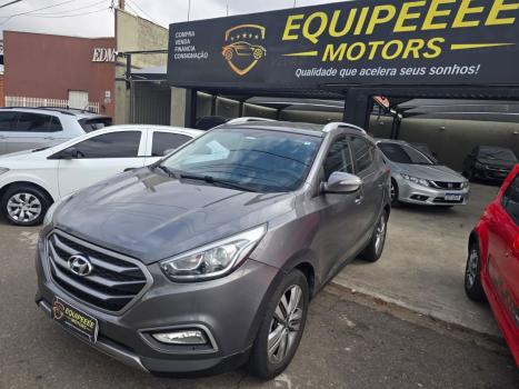 HYUNDAI IX35 2.0 16V 4P, Foto 2