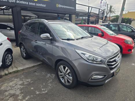 HYUNDAI IX35 2.0 16V 4P, Foto 3