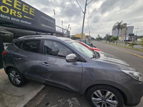 HYUNDAI IX35 2.0 16V 4P, Foto 4