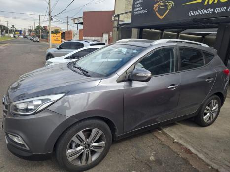 HYUNDAI IX35 2.0 16V 4P, Foto 5