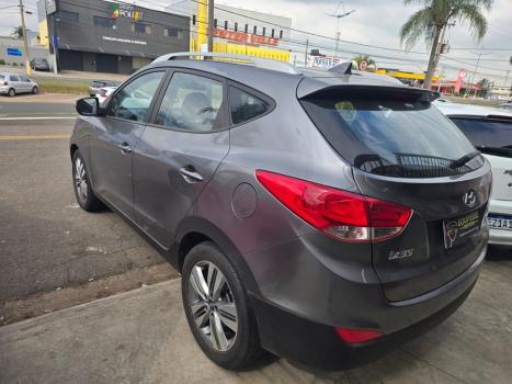 HYUNDAI IX35 2.0 16V 4P, Foto 6