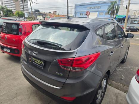 HYUNDAI IX35 2.0 16V 4P, Foto 7