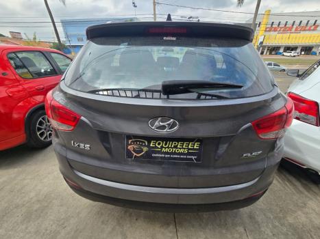 HYUNDAI IX35 2.0 16V 4P, Foto 8