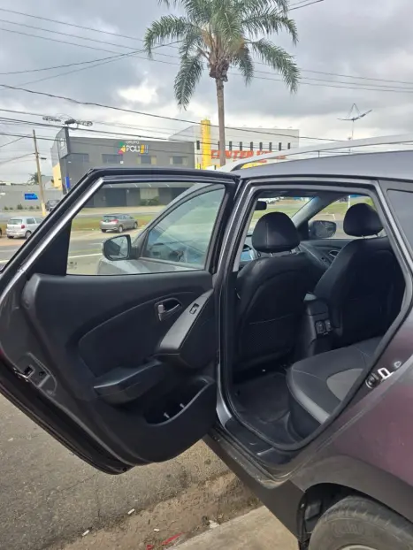 HYUNDAI IX35 2.0 16V 4P, Foto 9